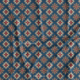 Motif Printed fabric